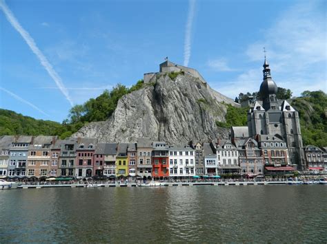 wat te doen dinant|Dinant, België: 9x wat te doen in Dinant